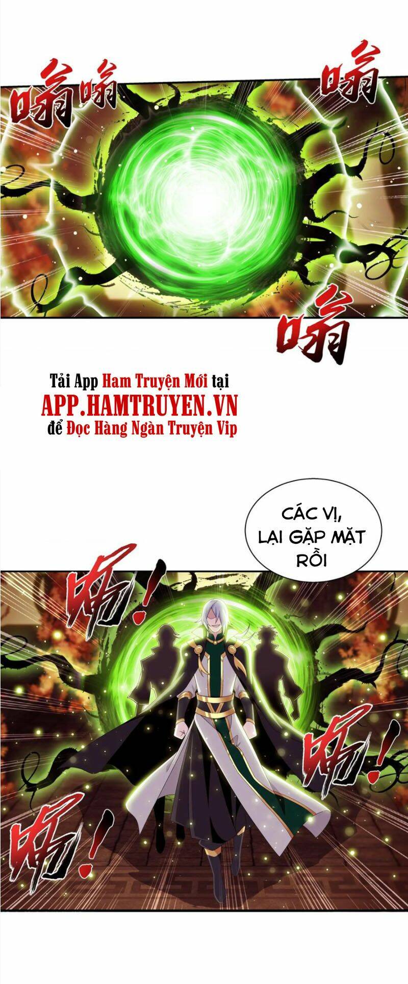 Chương 300 - Trang 24