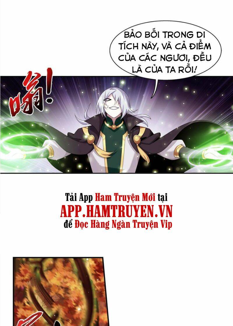 Chương 300 - Trang 27