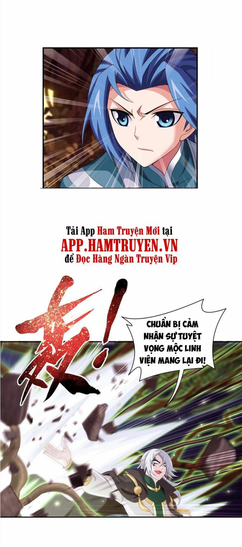 Chương 300 - Trang 29