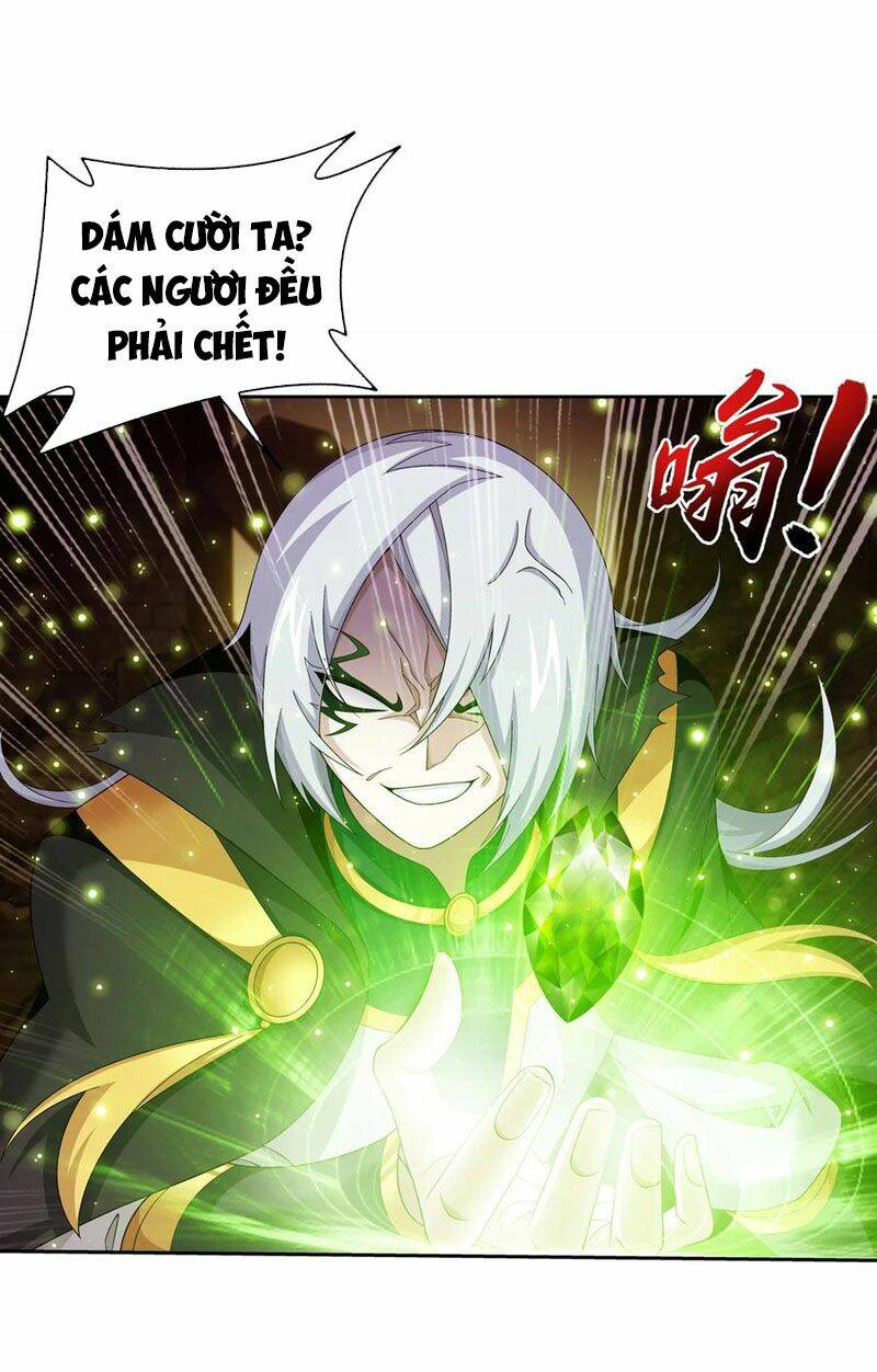 Chương 301 - Trang 11