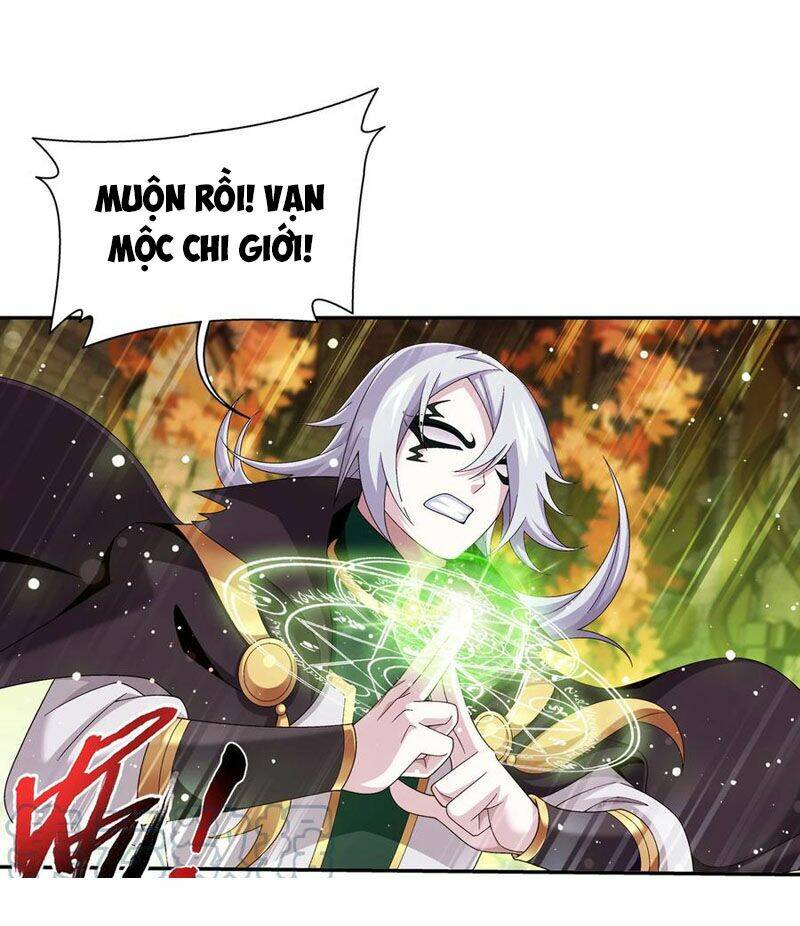 Chương 301 - Trang 16
