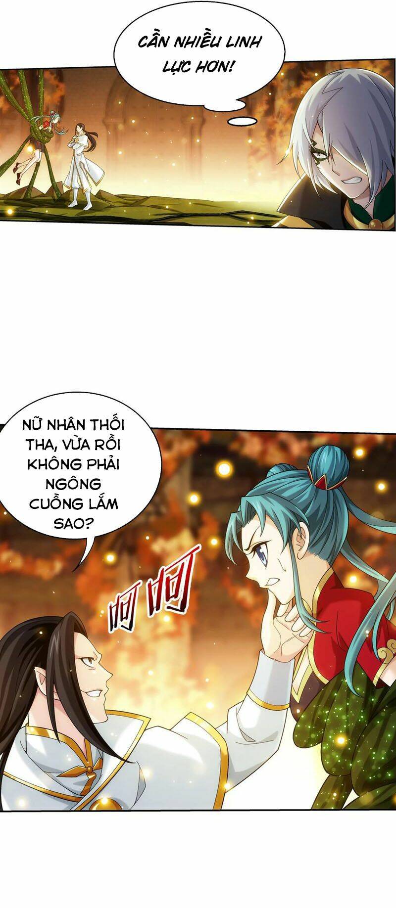 Chương 301 - Trang 32