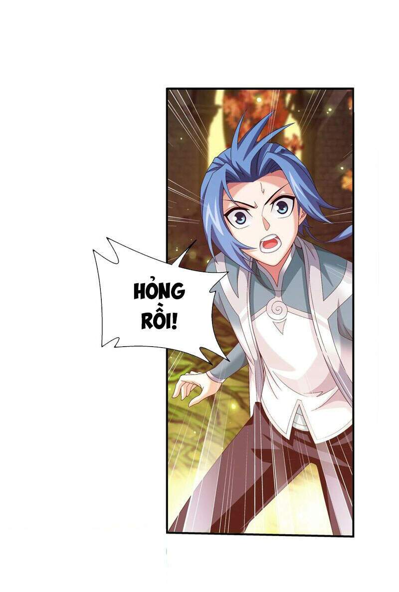 Chương 302 - Trang 20