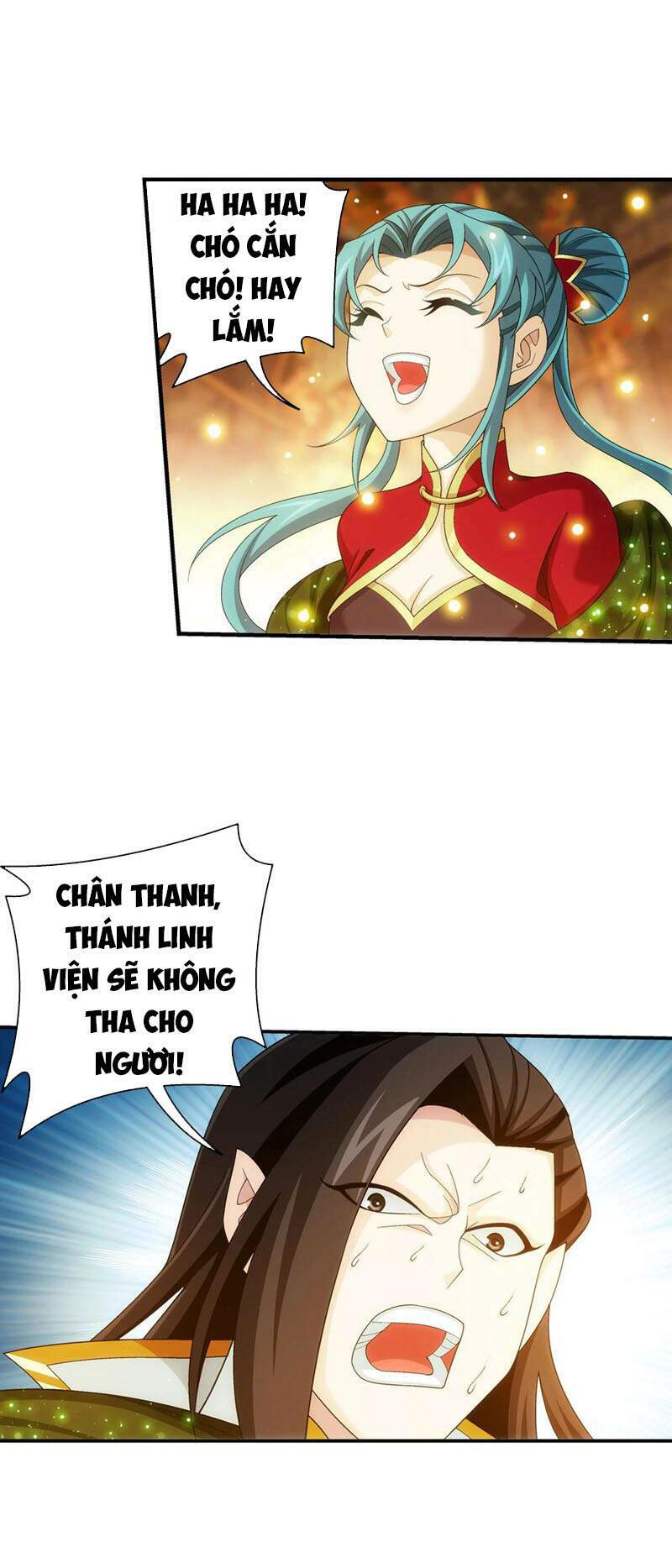 Chương 302 - Trang 3