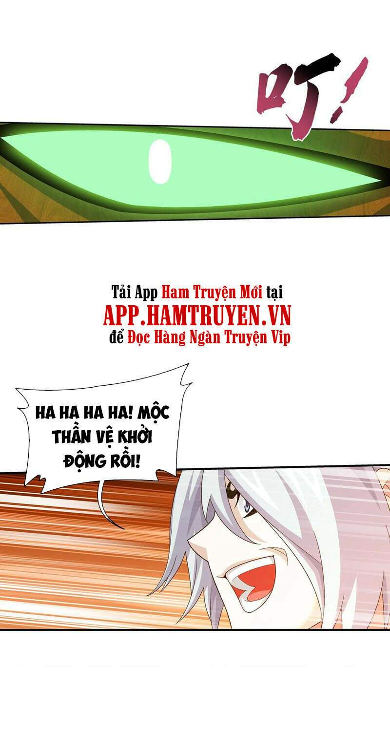 Chương 302 - Trang 21