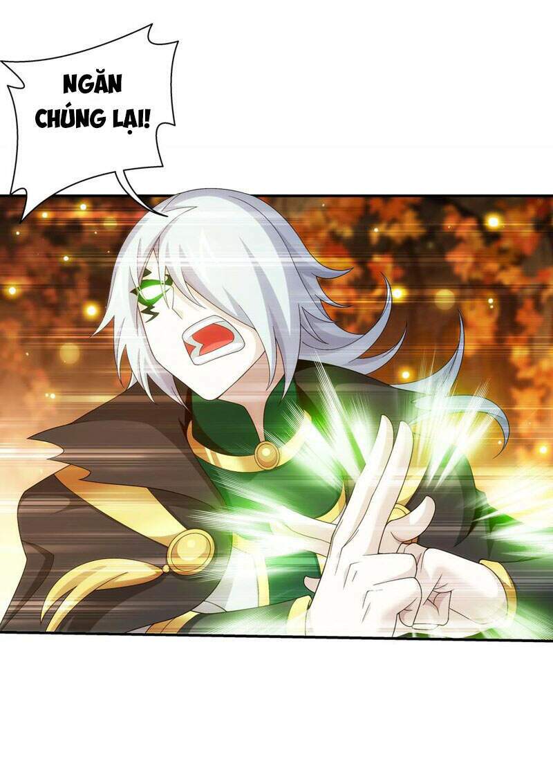 Chương 302 - Trang 9