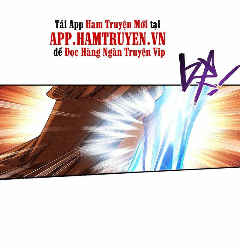 Chương 303 - Trang 1