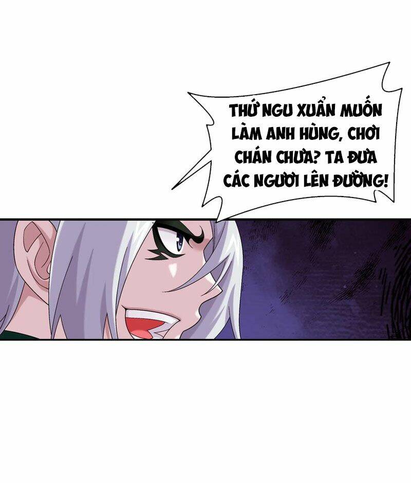 Chương 303 - Trang 17