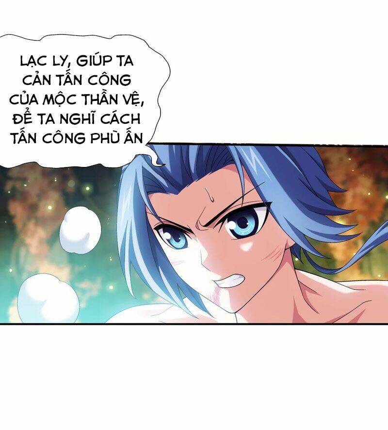 Chương 303 - Trang 3