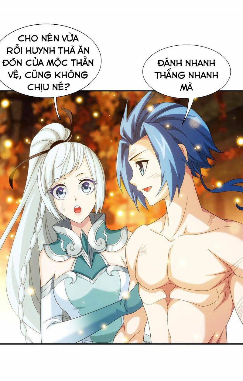 Chương 303 - Trang 25