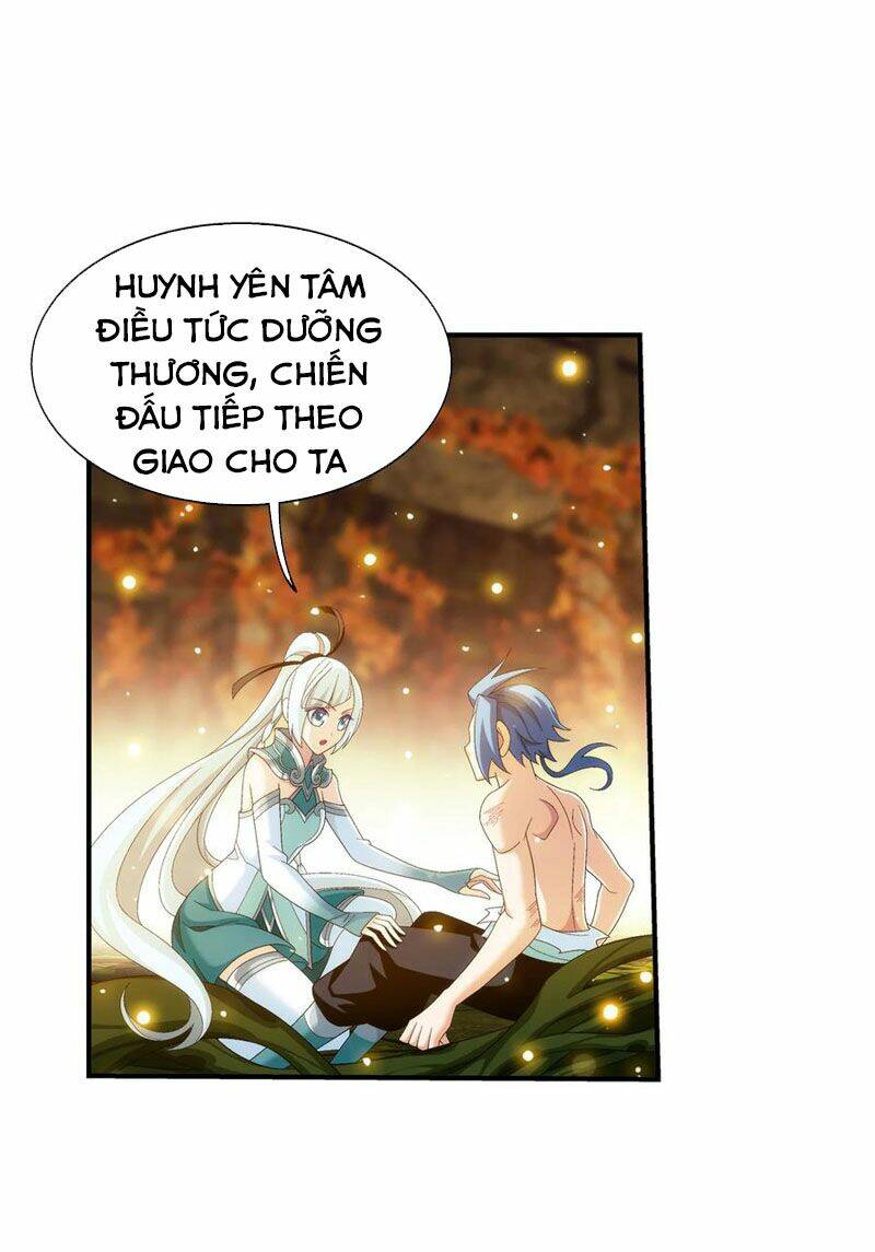 Chương 303 - Trang 31