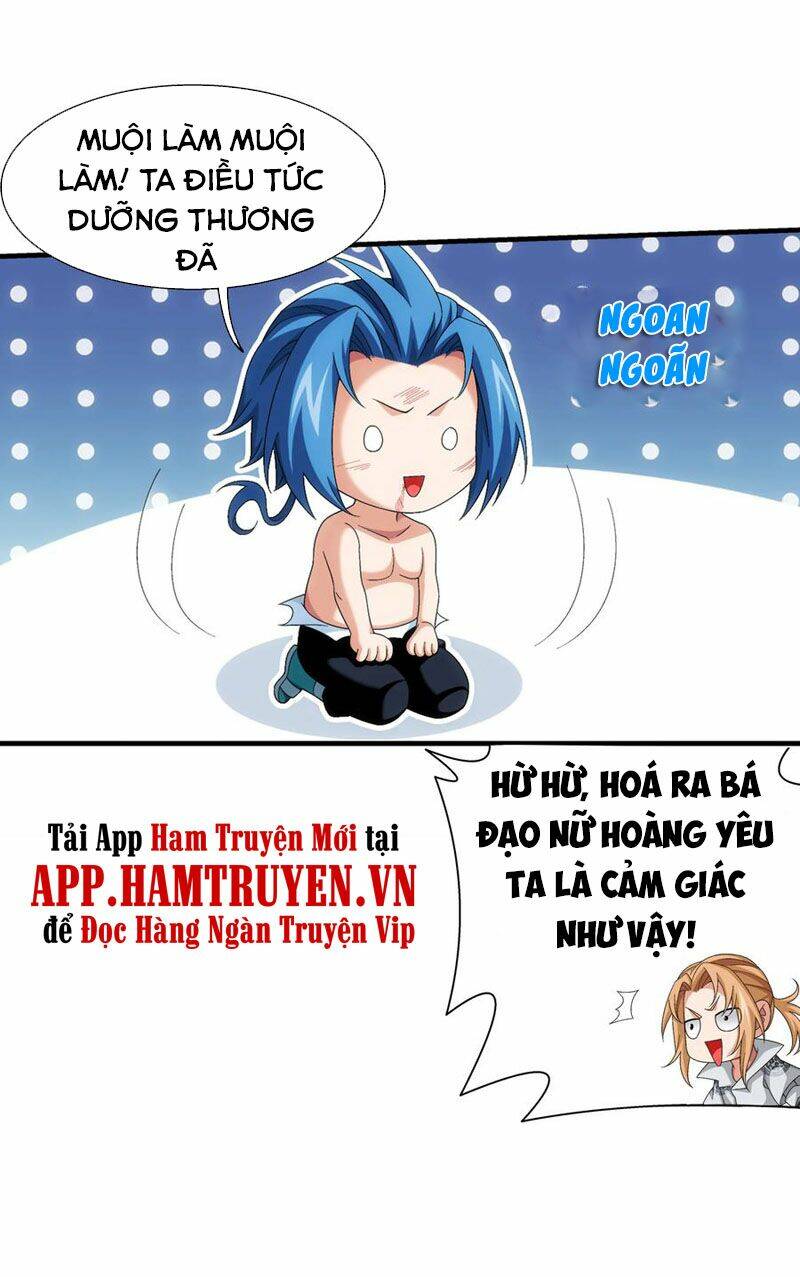 Chương 303 - Trang 34