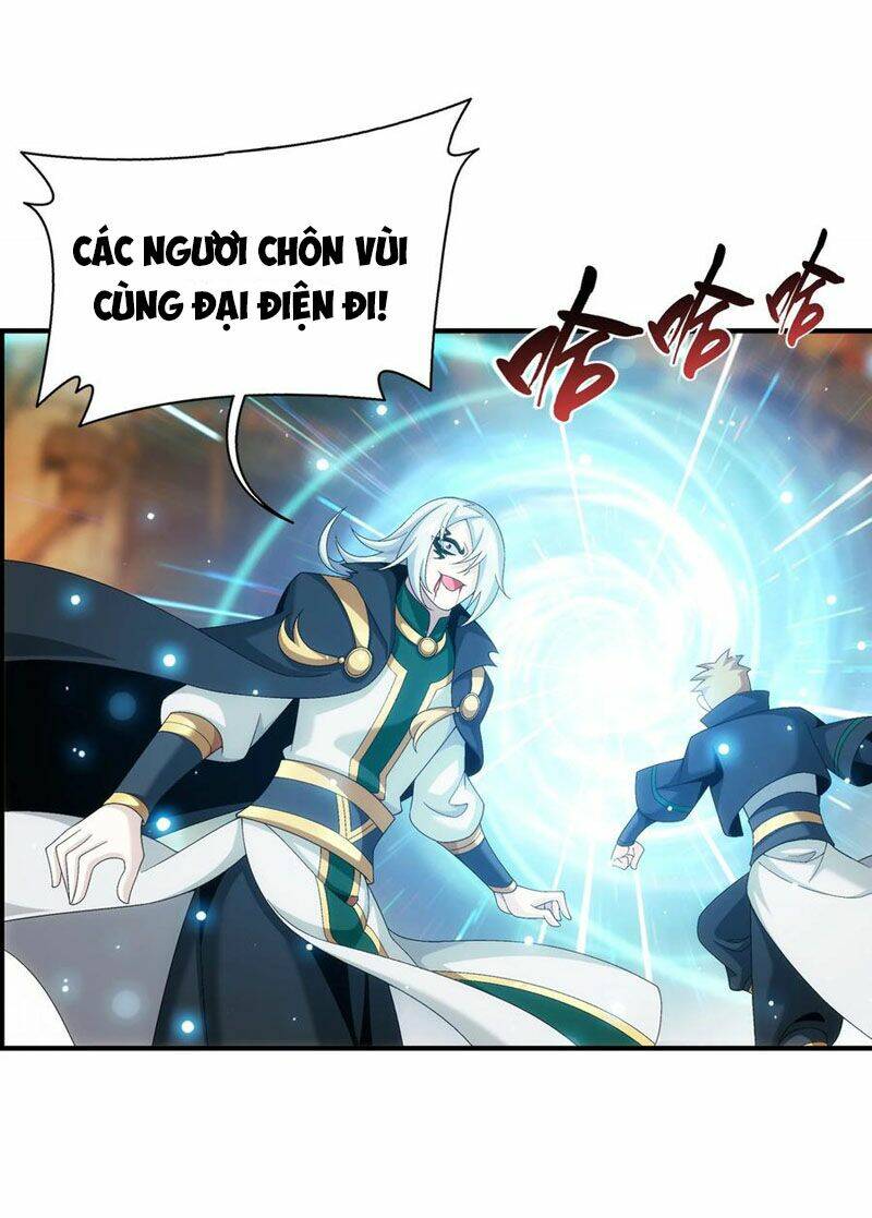 Chương 304 - Trang 12