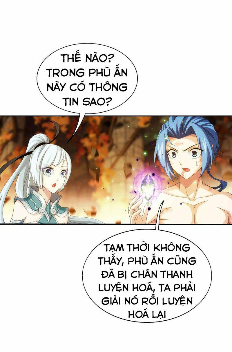 Chương 304 - Trang 20