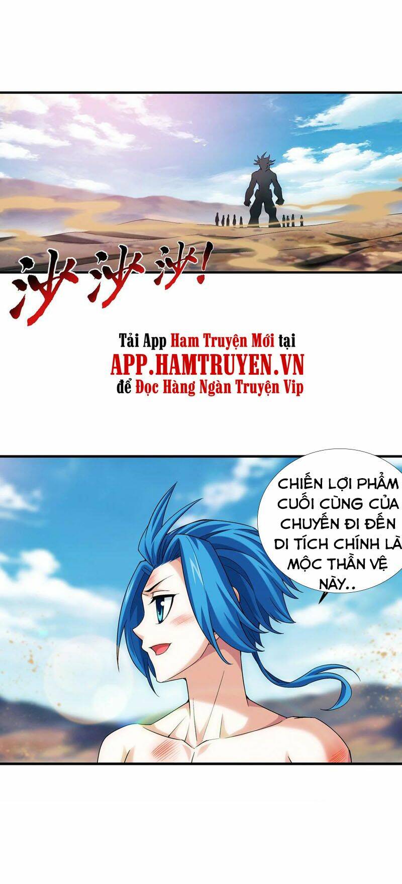 Chương 304 - Trang 32