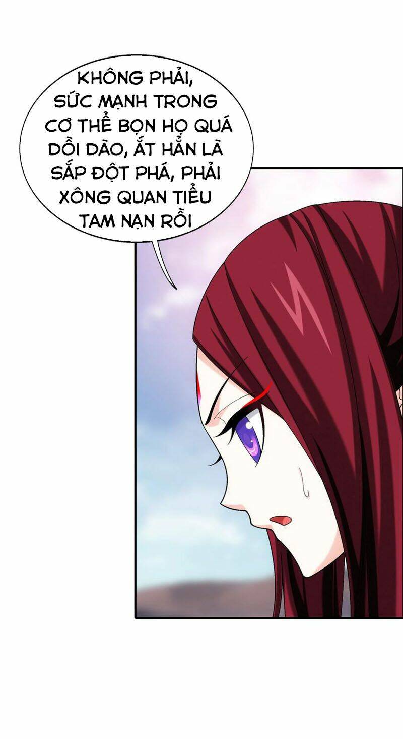 Chương 305 - Trang 11