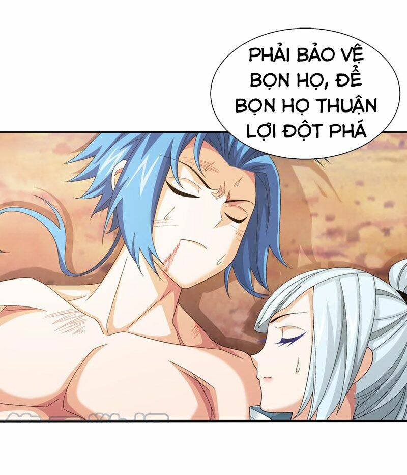 Chương 305 - Trang 14