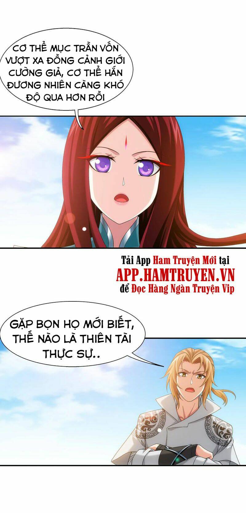 Chương 305 - Trang 28