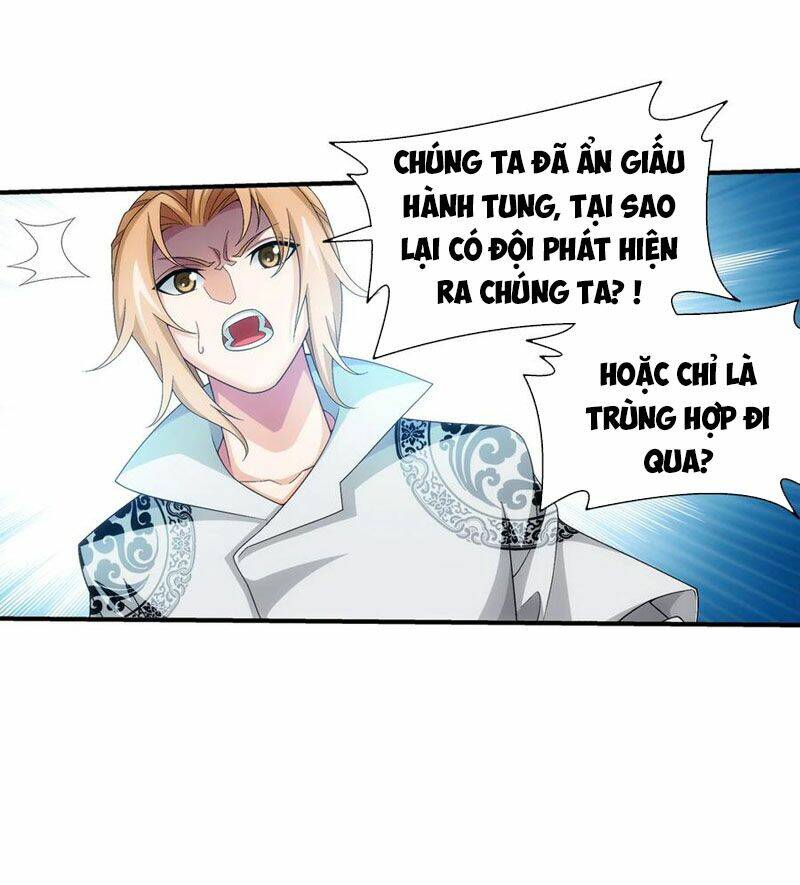 Chương 305 - Trang 31