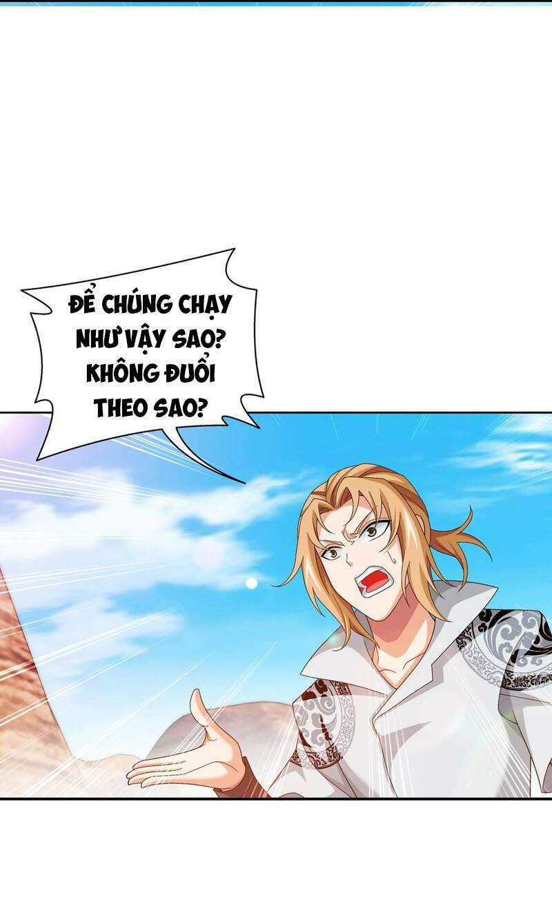 Chương 306 - Trang 21