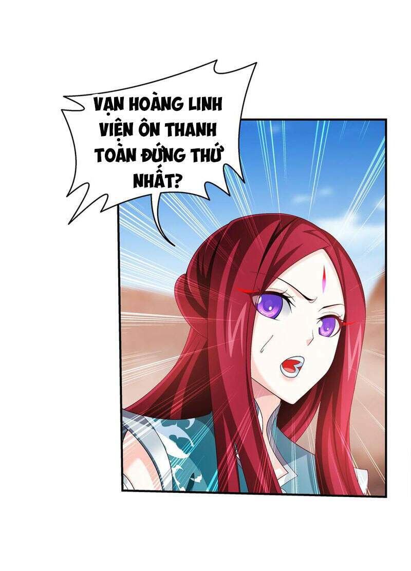 Chương 306 - Trang 29