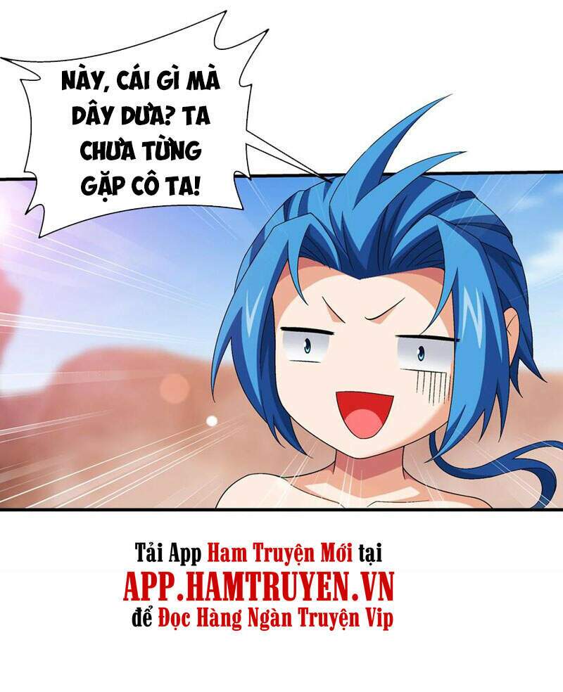 Chương 306 - Trang 31