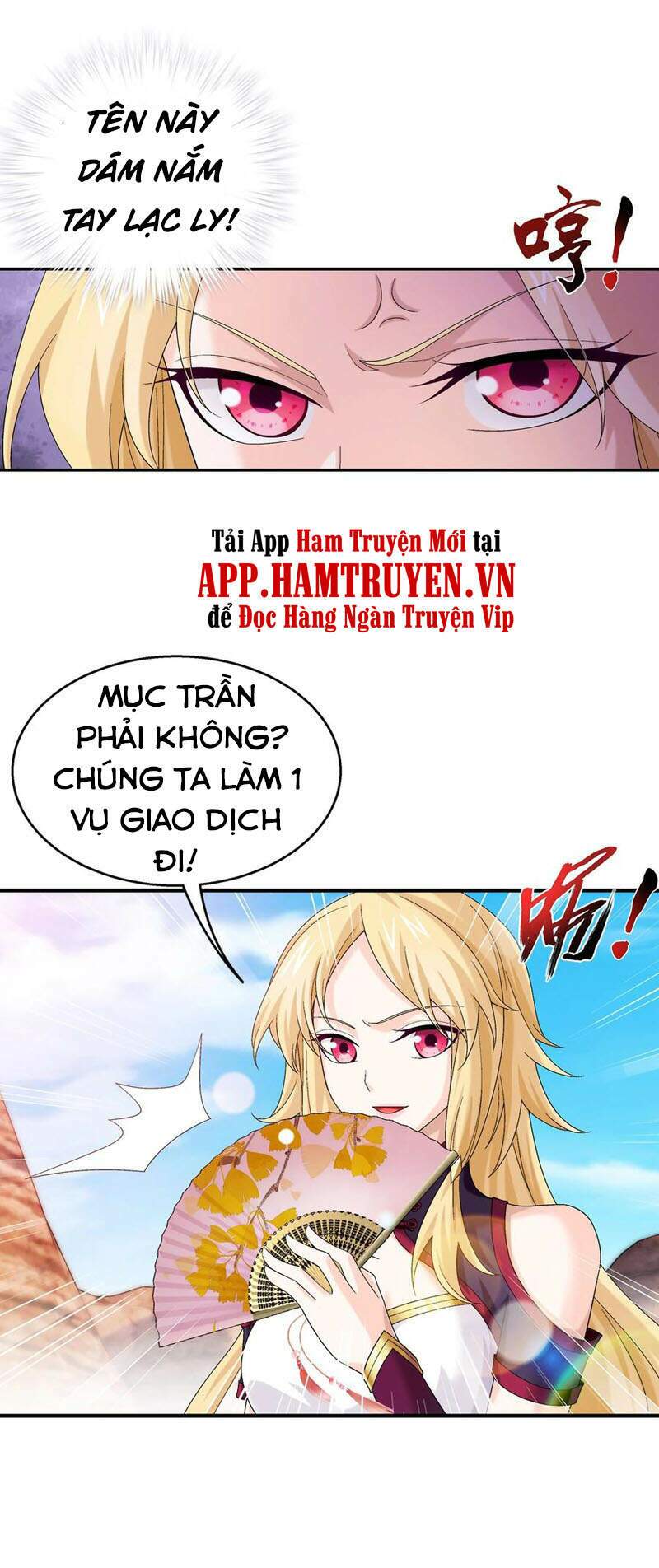 Chương 306 - Trang 37