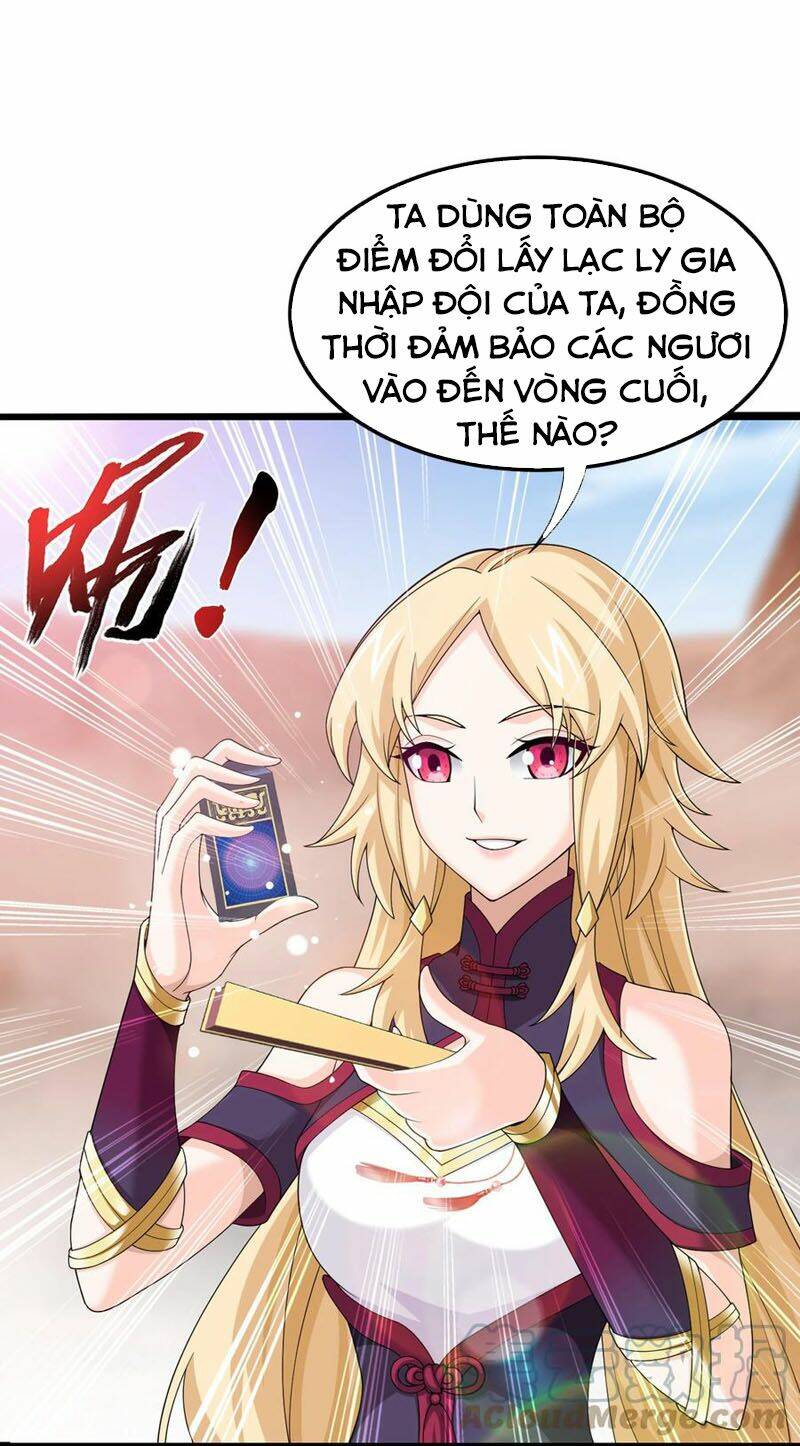 Chương 307 - Trang 2