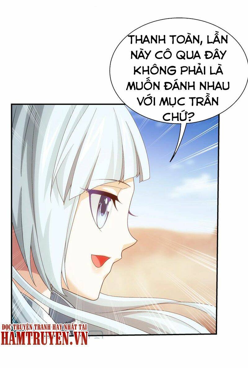 Chương 307 - Trang 25