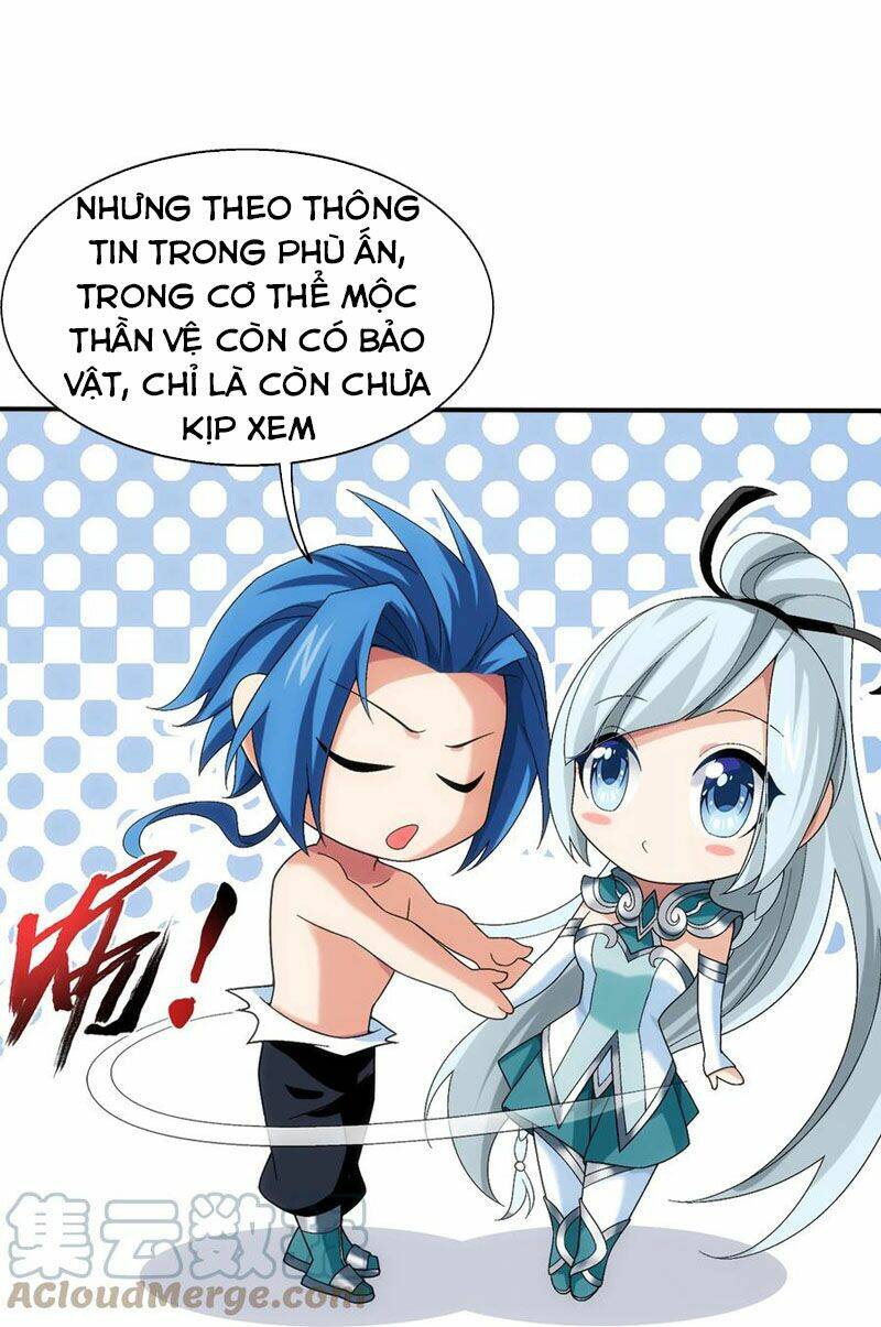 Chương 307 - Trang 31