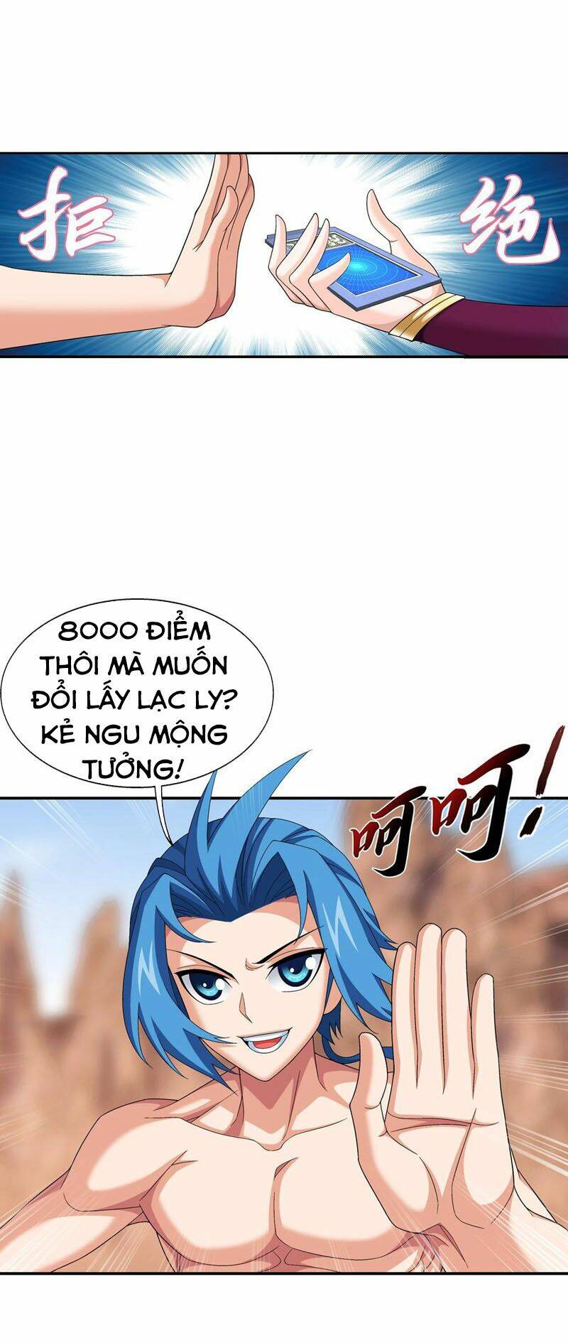 Chương 307 - Trang 5