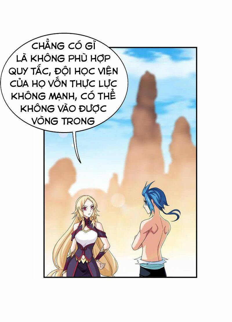 Chương 308 - Trang 21