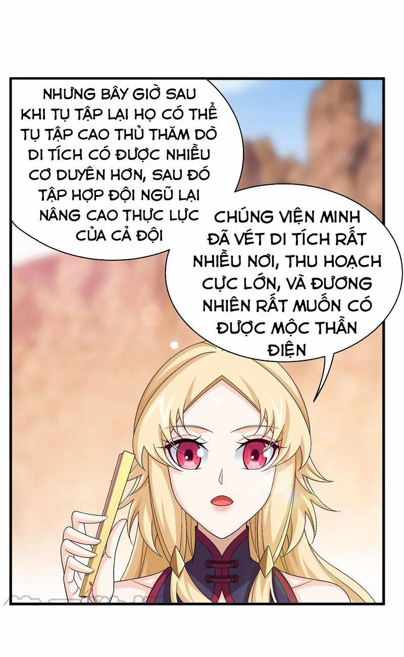 Chương 308 - Trang 22