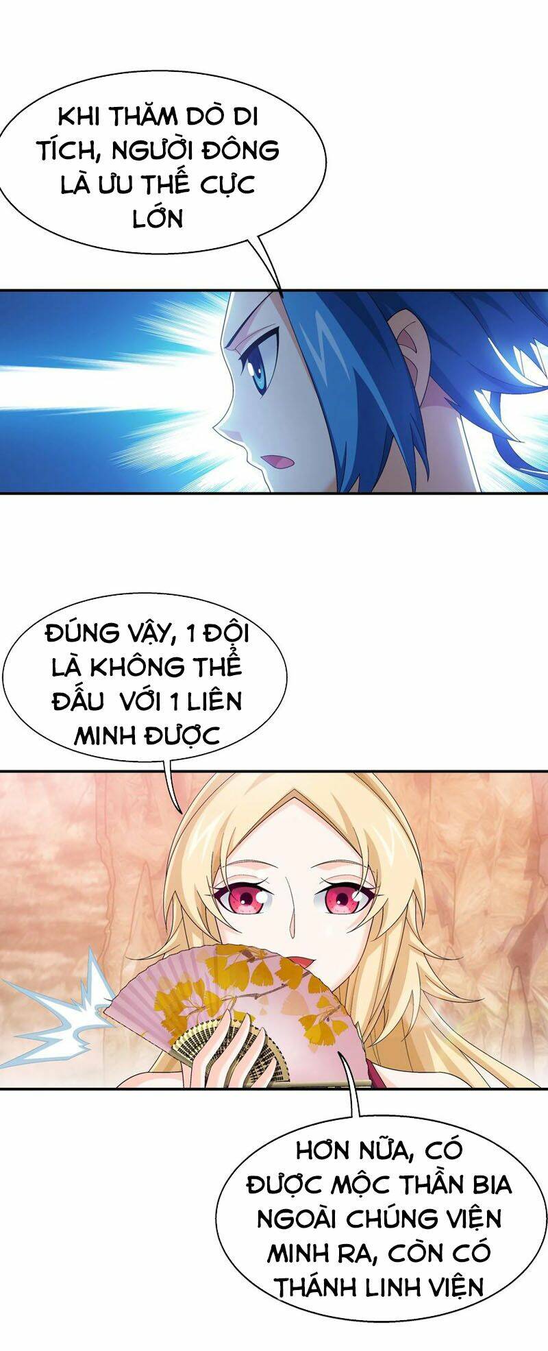 Chương 308 - Trang 23
