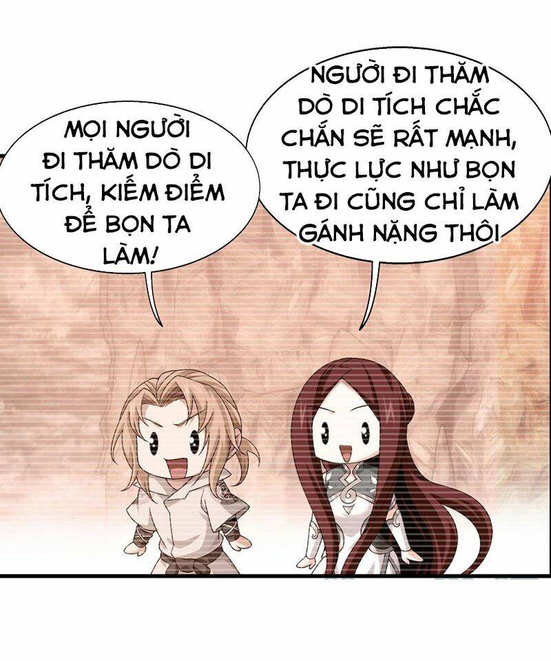 Chương 308 - Trang 32