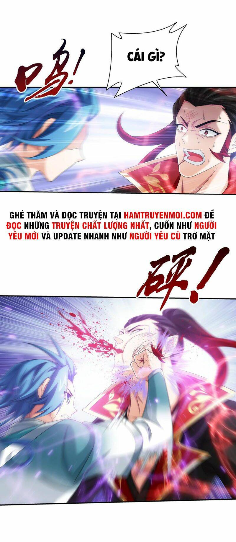 Chương 309 - Trang 33