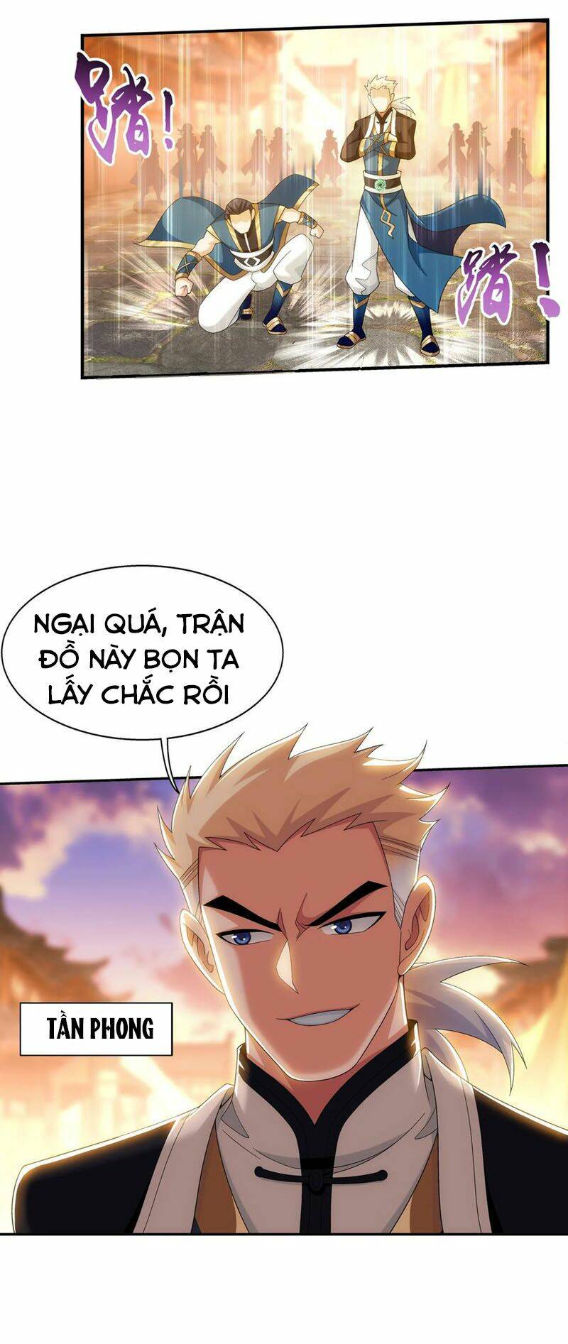 Chương 310 - Trang 17