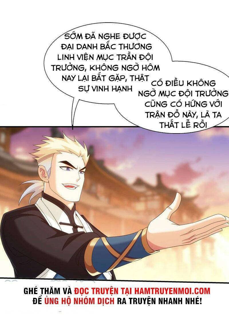 Chương 310 - Trang 21