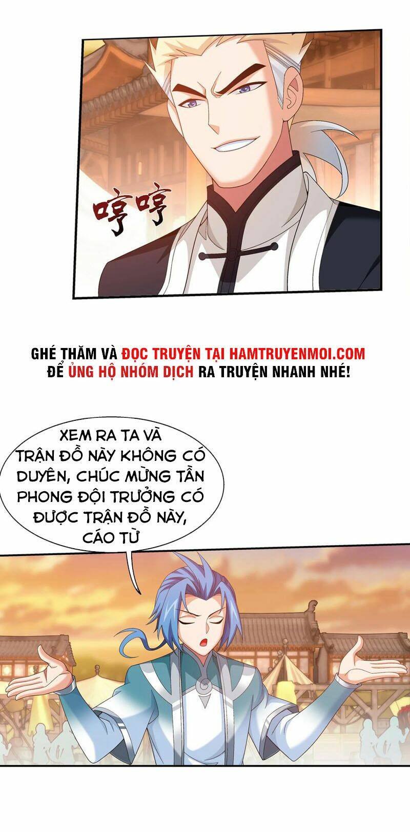 Chương 310 - Trang 25
