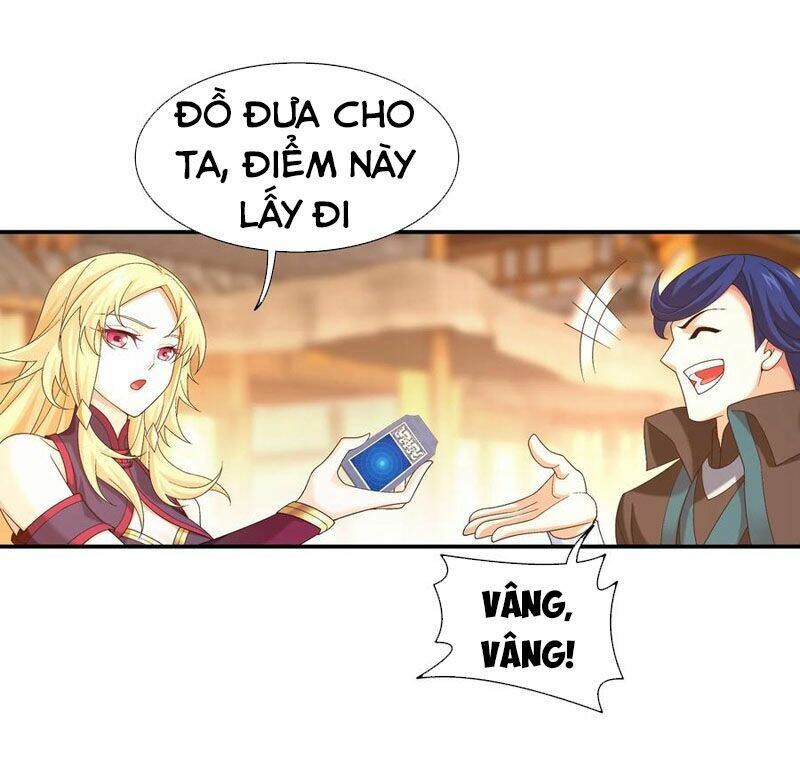 Chương 310 - Trang 36