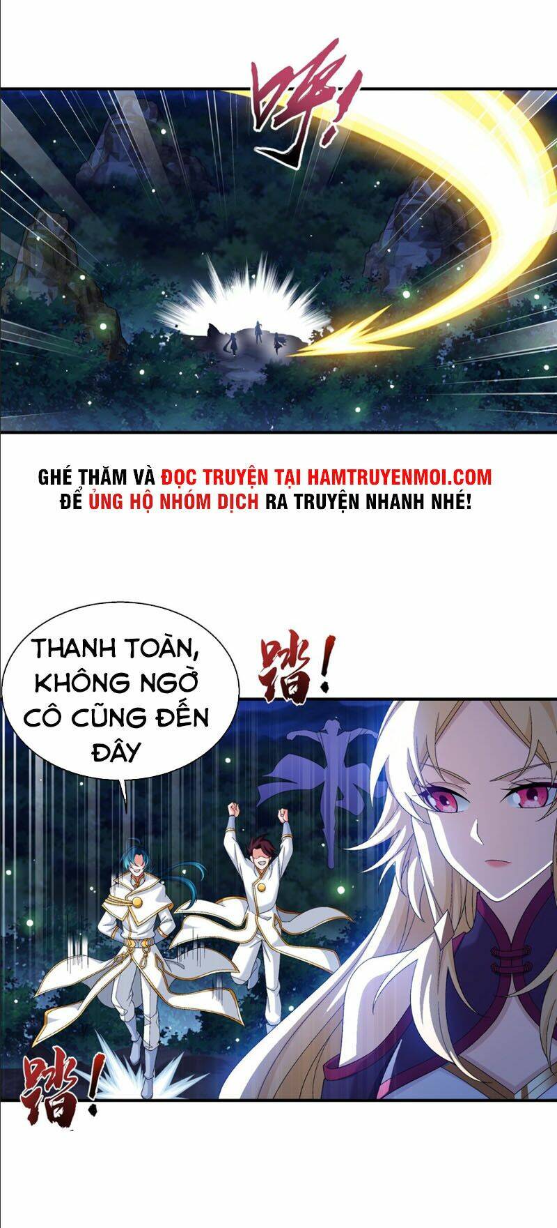 Chương 311 - Trang 13