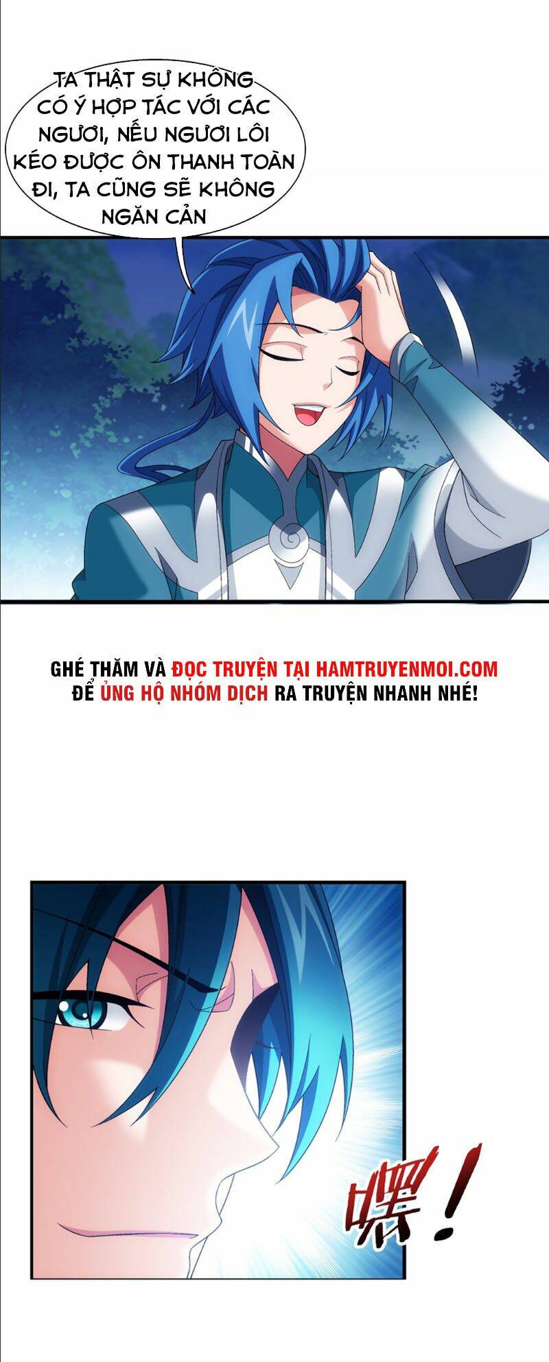 Chương 311 - Trang 25