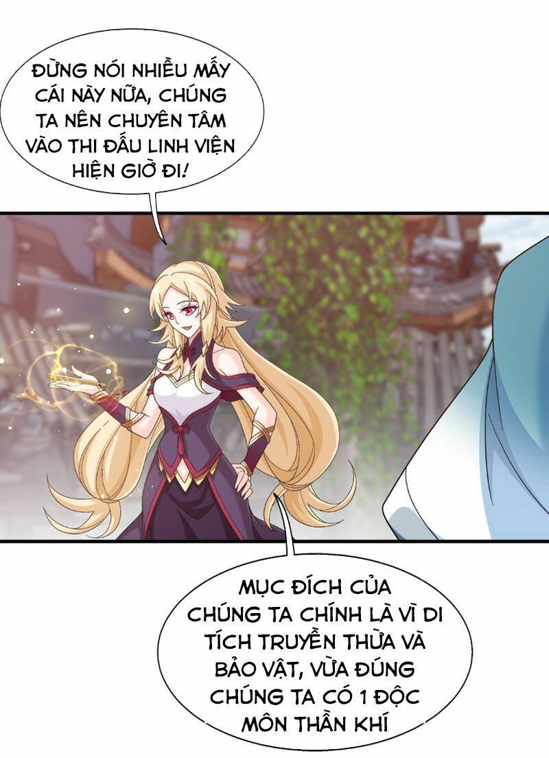 Chương 313 - Trang 11