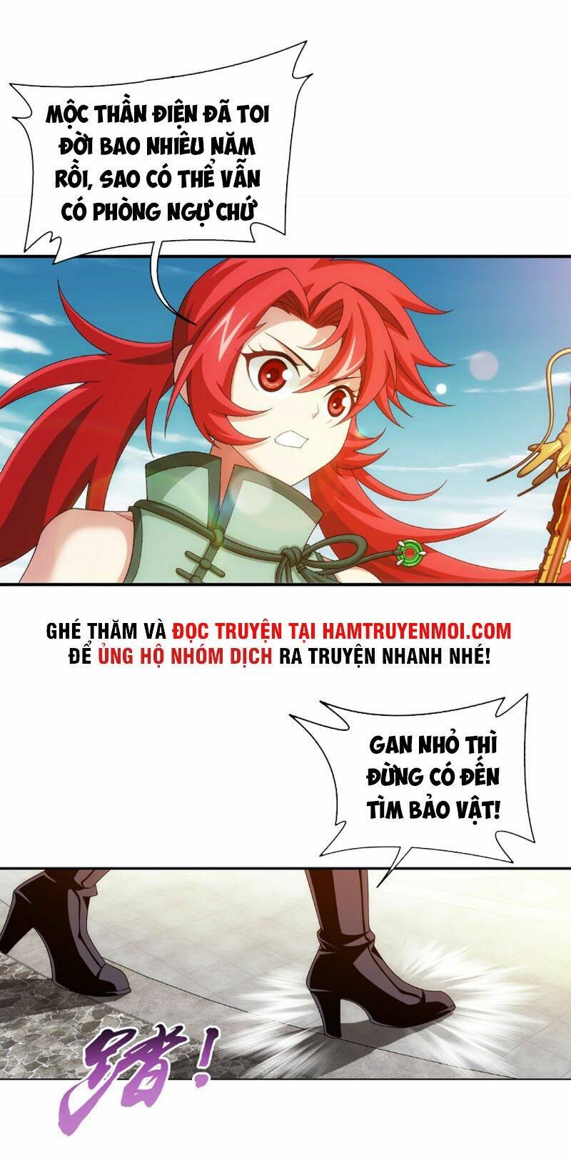 Chương 313 - Trang 26