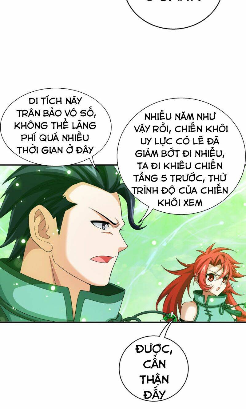 Chương 314 - Trang 17