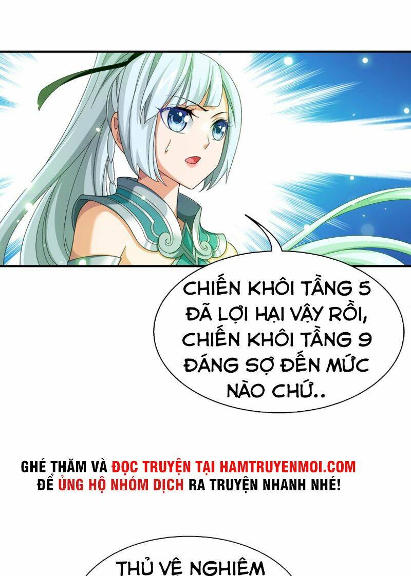 Chương 314 - Trang 31