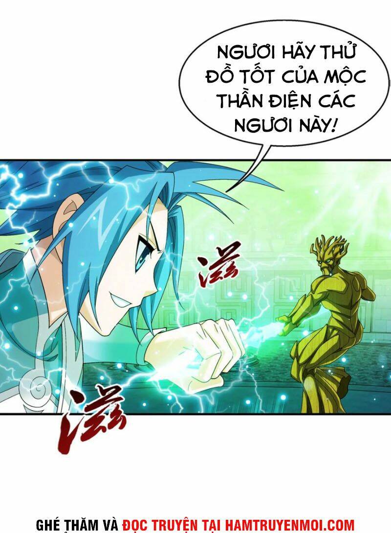 Chương 316 - Trang 11