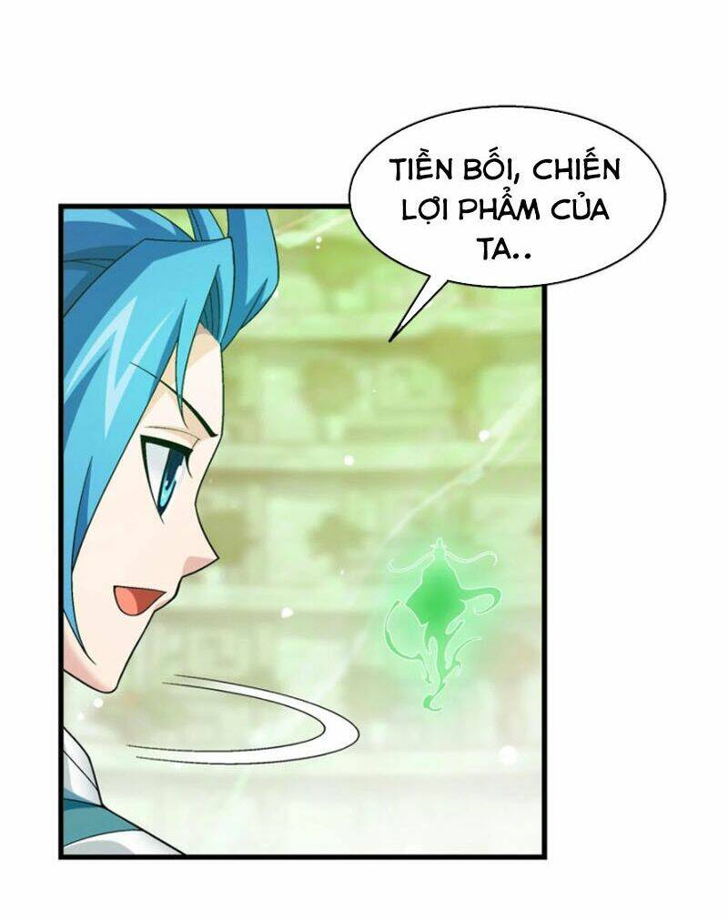 Chương 316 - Trang 28