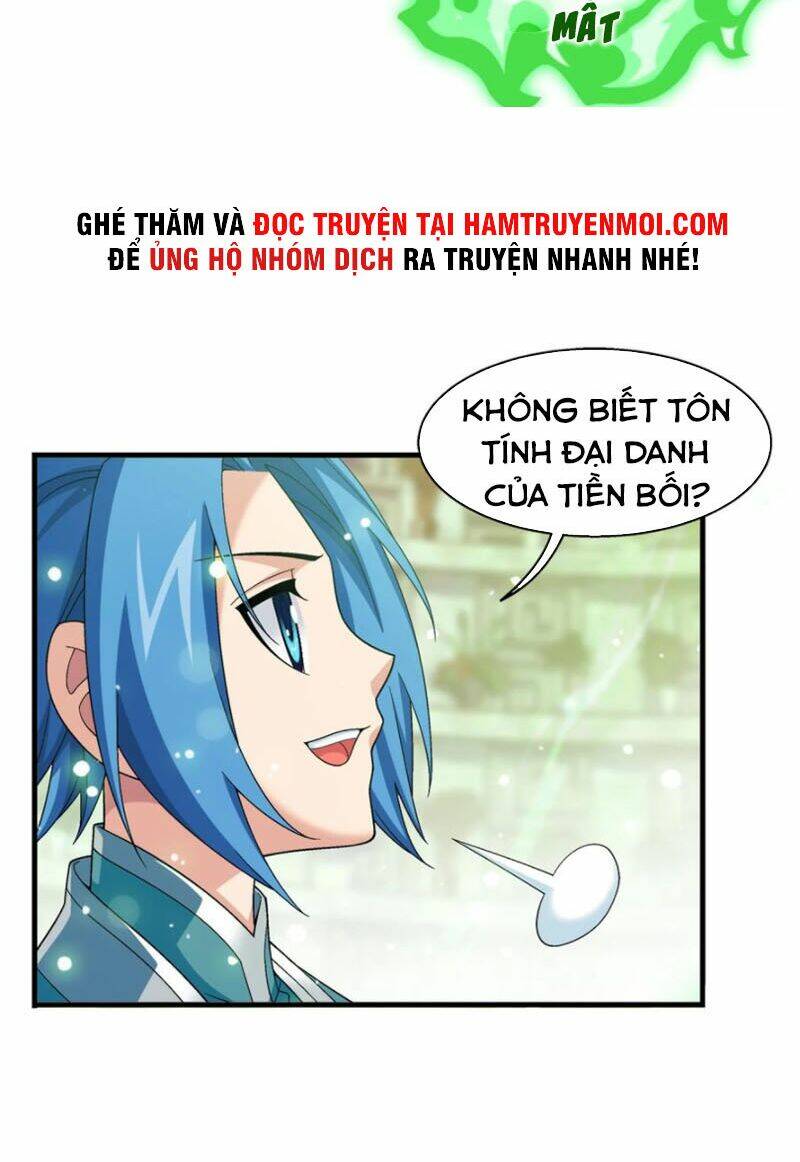 Chương 316 - Trang 32