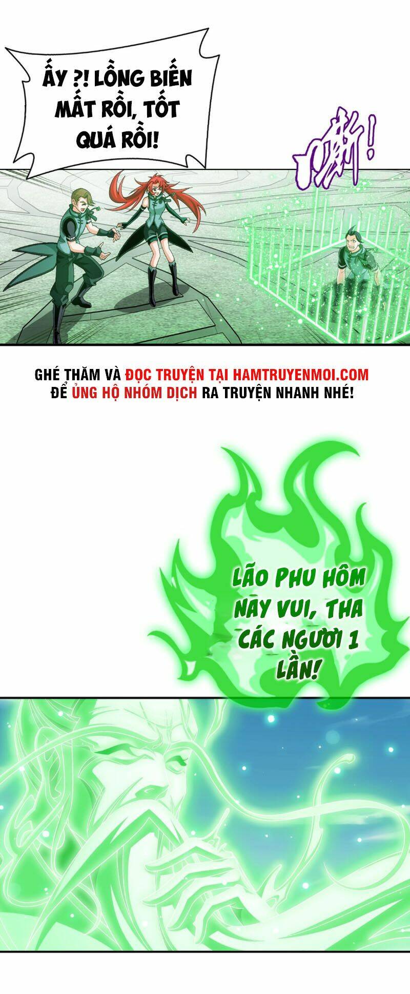 Chương 317 - Trang 22